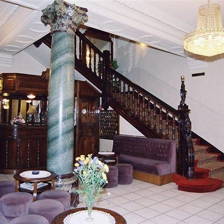 Grand Hotel D'Angleterre Lourdes Exterior foto